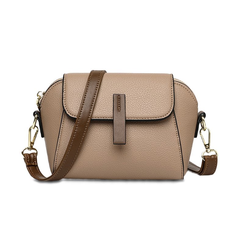 🔥Summer Hot Sale 49% off🔥🎁WLight luxury soft leather trendy and versatile crossbody bag[Buy 2 Free Shipping]