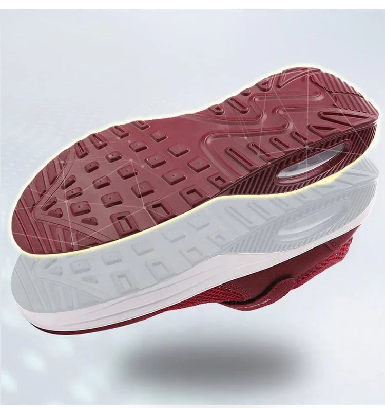 🔥Flash Sale 70% OFF🔥Stretchable Breathable Lightweight Walking Shoes