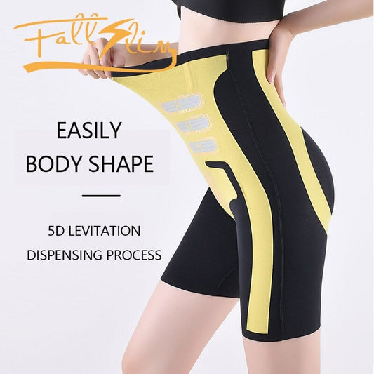 🔥Big Sale - Tummy And Hip Lift Pants(Buy 2 Free Shipping)