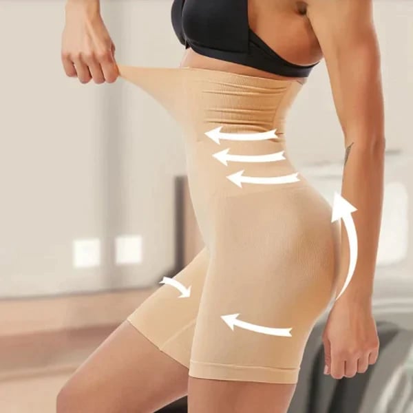 🔥Big Sale - Tummy And Hip Lift Pants(Buy 2 Free Shipping)
