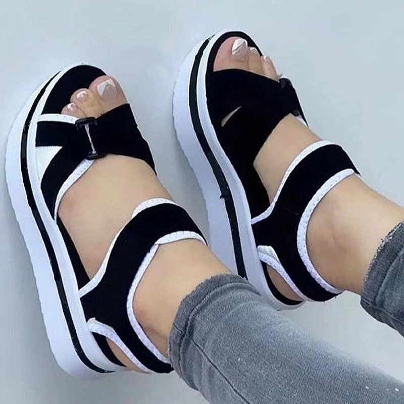 🔥FLASH SALE 50% OFF🔥Orthopedic Levitation Sandals