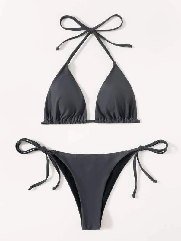 (Summer Hot Sale- Save 48% OFF)Tanning Bikini