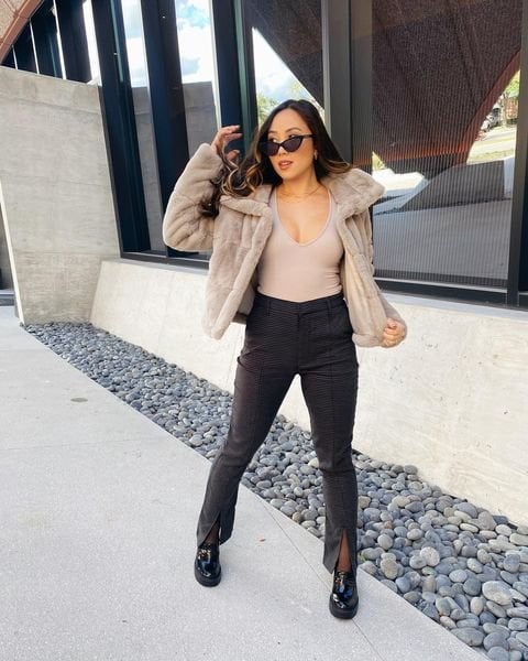 🔥Women's long sleeves casual sexy jumpsuit