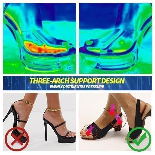Clearance Sale🔥🔥- Comfortable Elegant Low Chunky Heel Shoes-🔥BUY 2 FREE SHIPPING