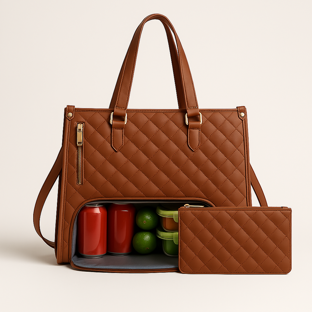 Totebag 3 In 1