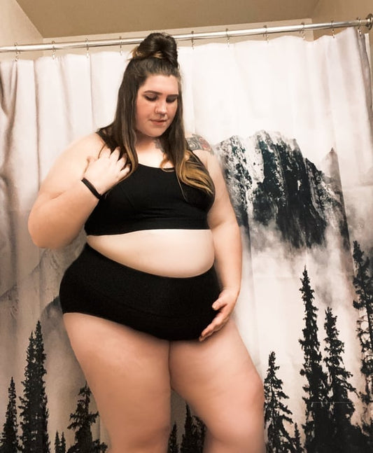 New Upgrade High Waist Leak Proof Panties