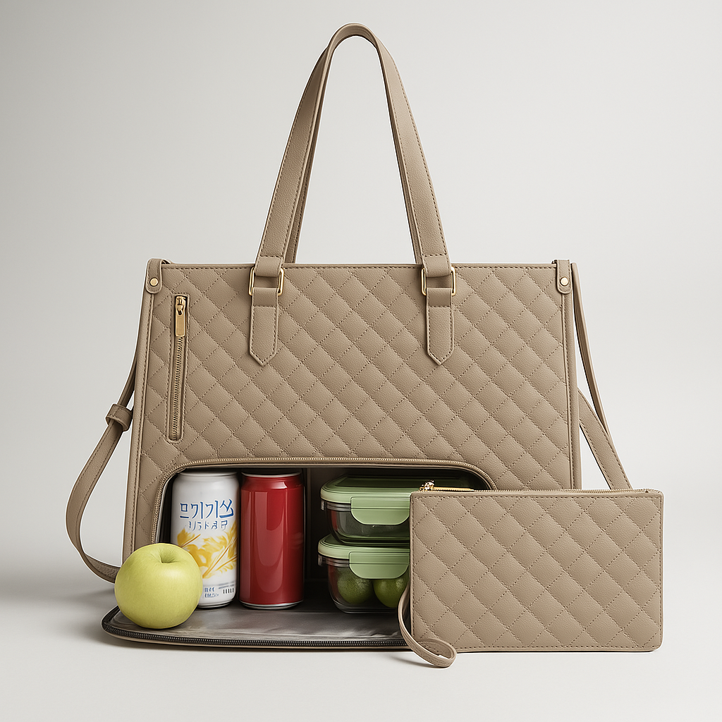 Totebag 3 In 1