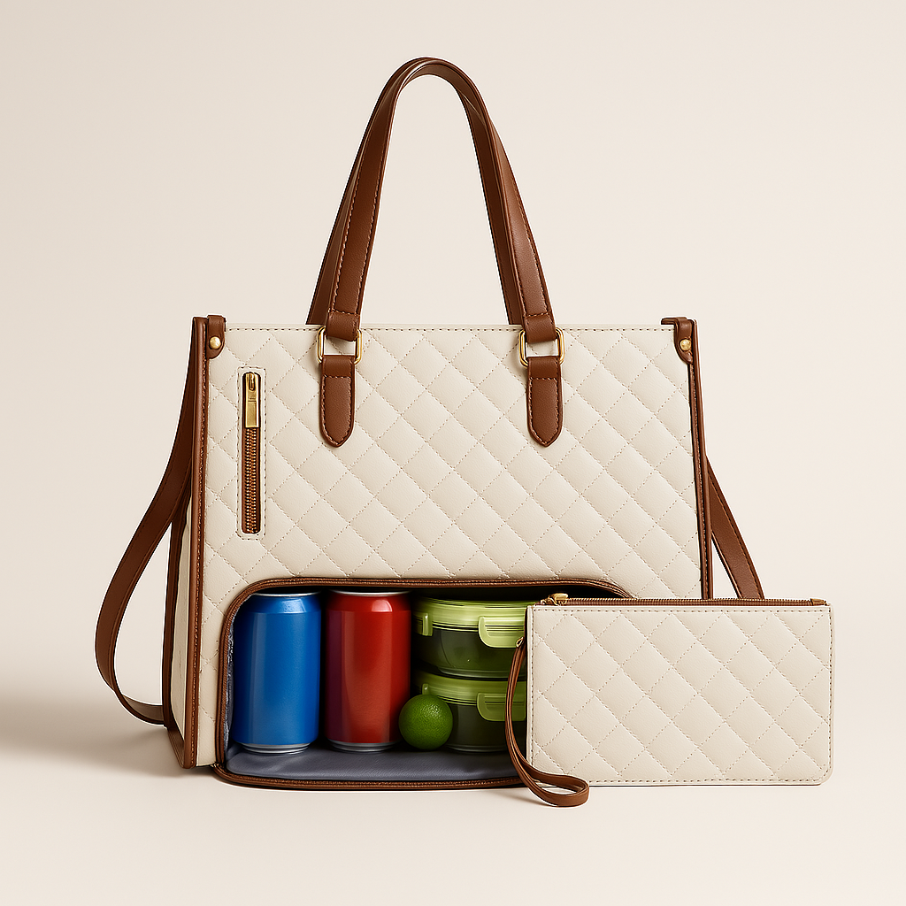 Totebag 3 In 1