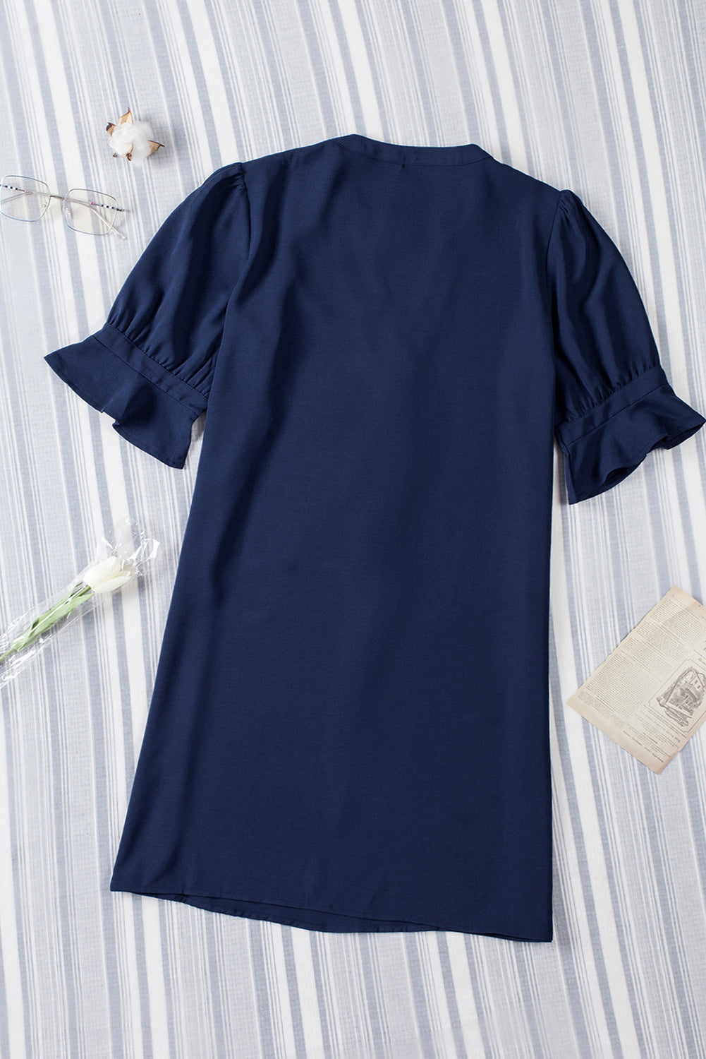 Flora | Casual Dress