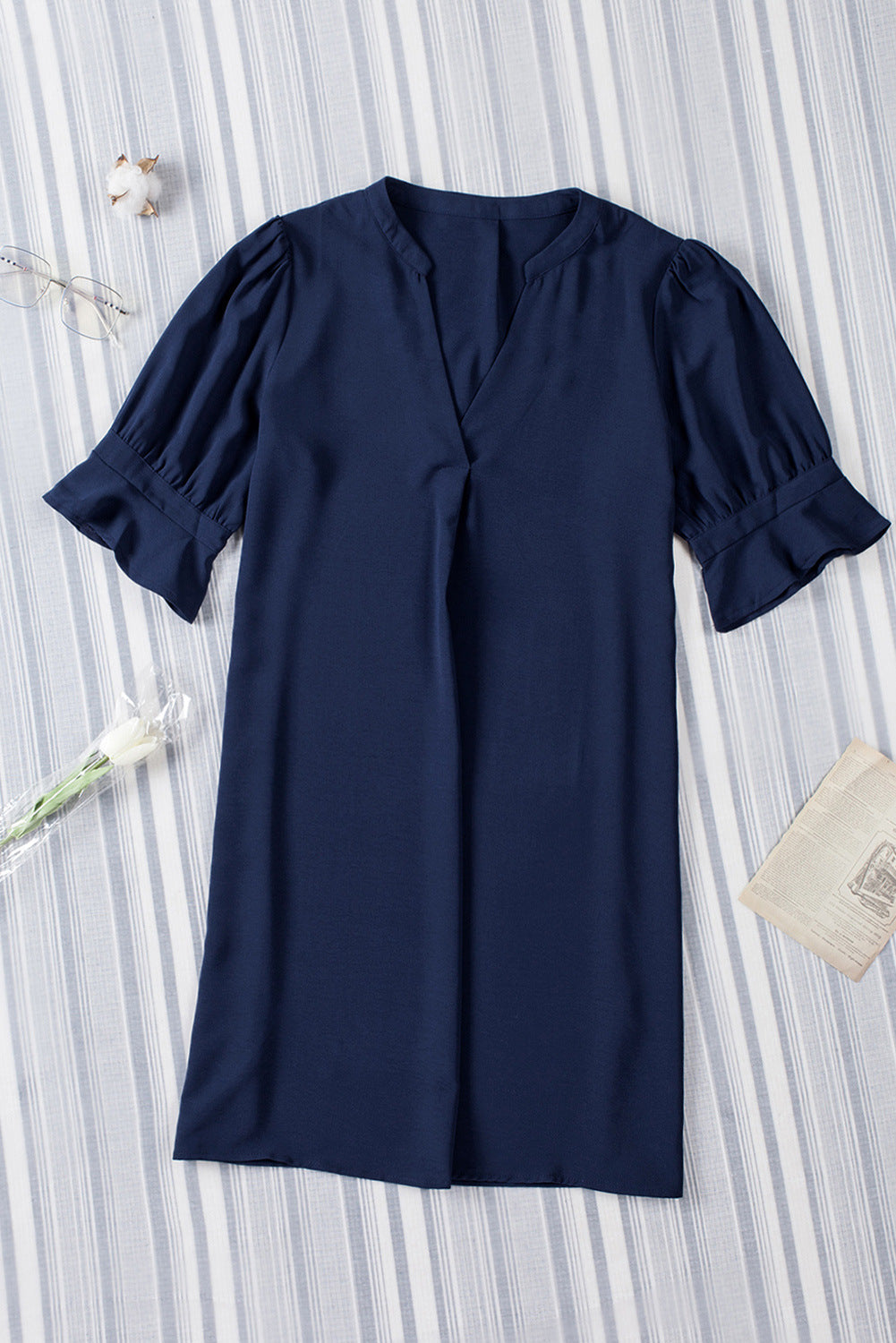 Flora | Casual Dress