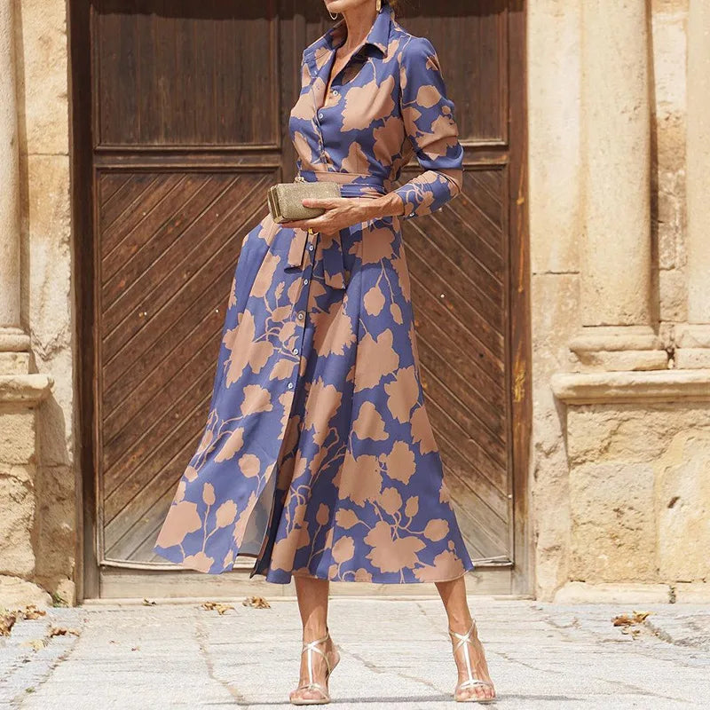 Dionne | Elegant Dress