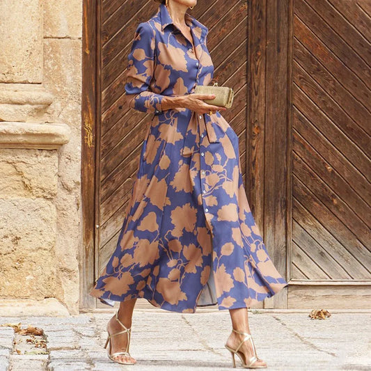 Dionne | Elegant Dress
