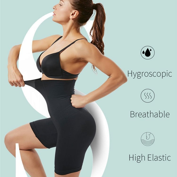 Up Shaper
