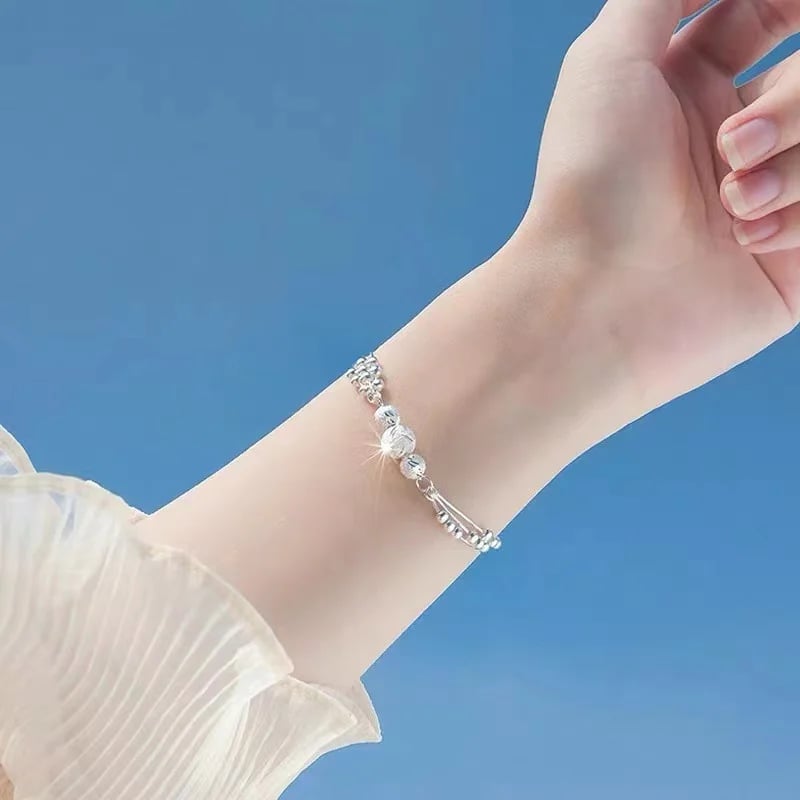 ⭐Lucky Transfer Bead Bracelet⭐