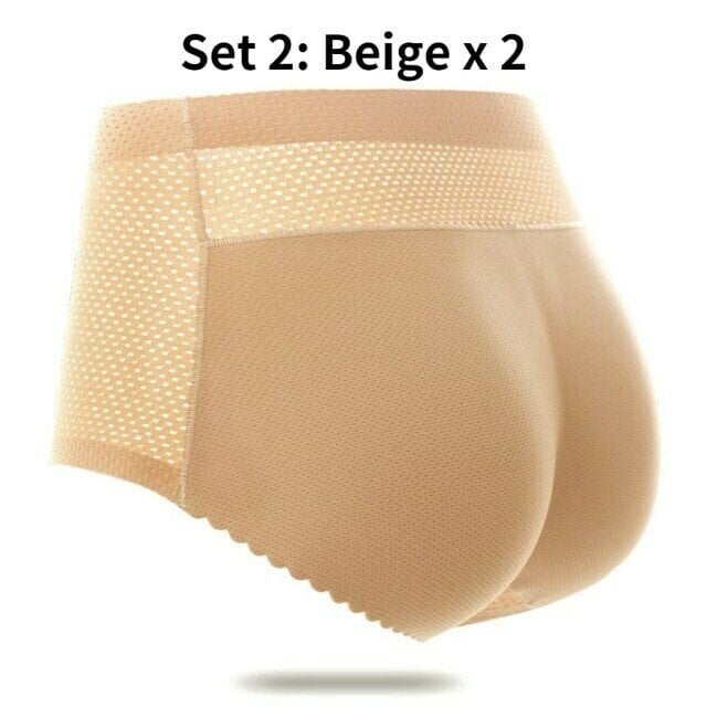 🎁 Mother's Day sale🎁Seamless Padded Hip Enhancer Underwear