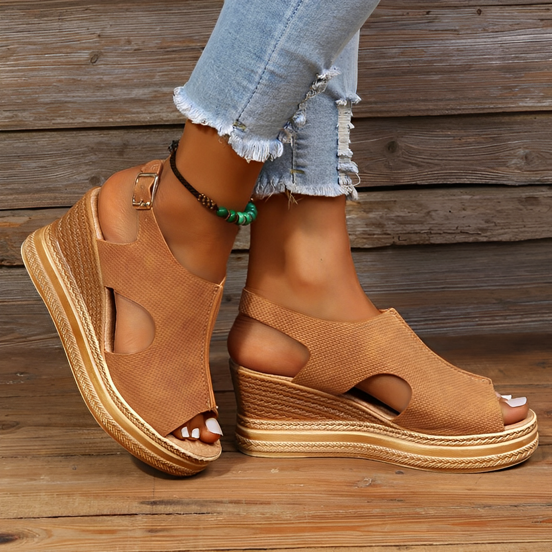 🔥LAST DAY 50% OFF - New Orthopedic Sandals