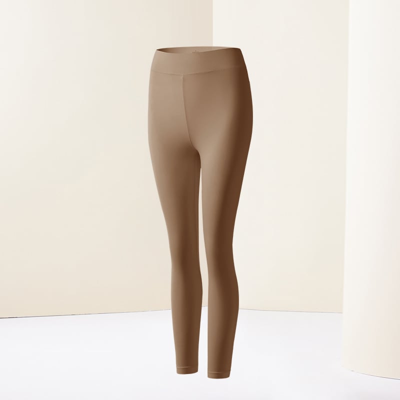 🔥Hot Sale-49% OFF🔥Ultra-thin Seamless Soft Elastic Thermal Underwear