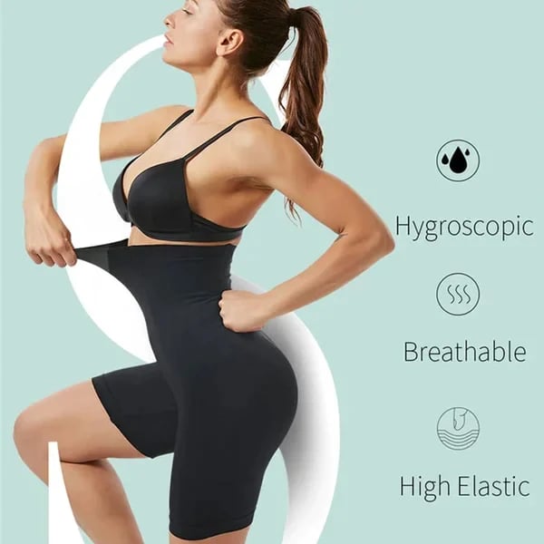 🔥Big Sale - Tummy And Hip Lift Pants(Buy 2 Free Shipping)
