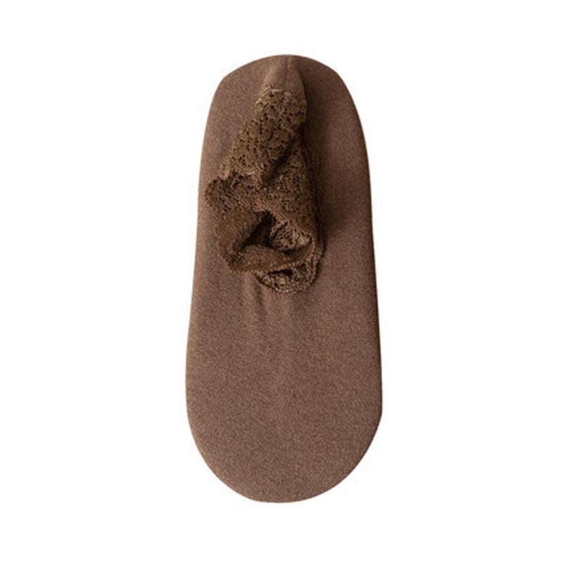 (🎅EARLY CHRISTMAS SALE - 48% OFF) New Fashion Lace Warmer Socks(One size fit all)