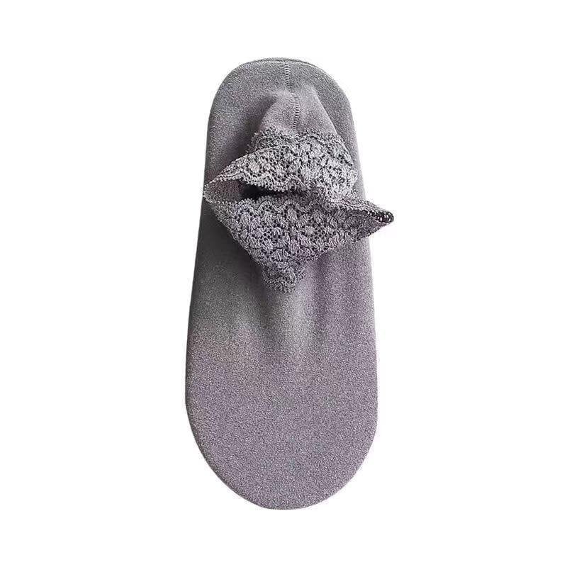 (🎅EARLY CHRISTMAS SALE - 48% OFF) New Fashion Lace Warmer Socks(One size fit all)