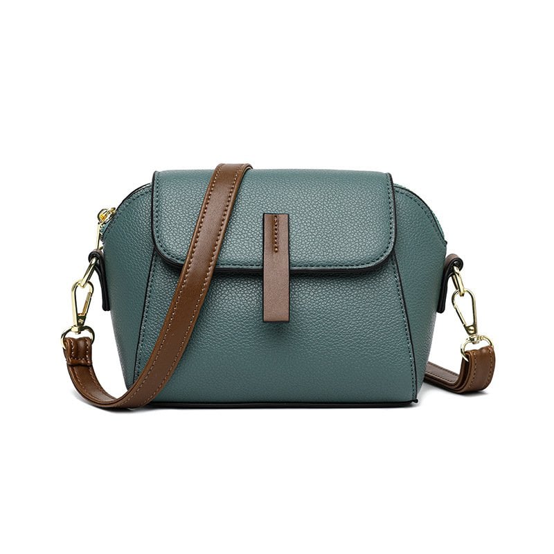 🔥Summer Hot Sale 49% off🔥🎁WLight luxury soft leather trendy and versatile crossbody bag[Buy 2 Free Shipping]
