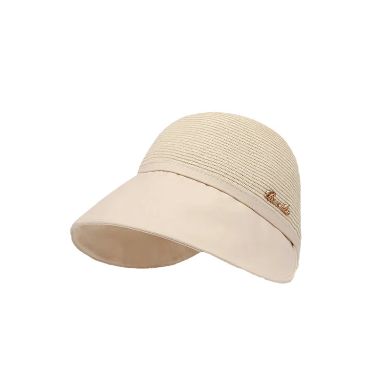 (🔥HOT SALE 48% OFF) Women's Large Brim Sunscreen Hat - BUY 2 FREE SHIPPING