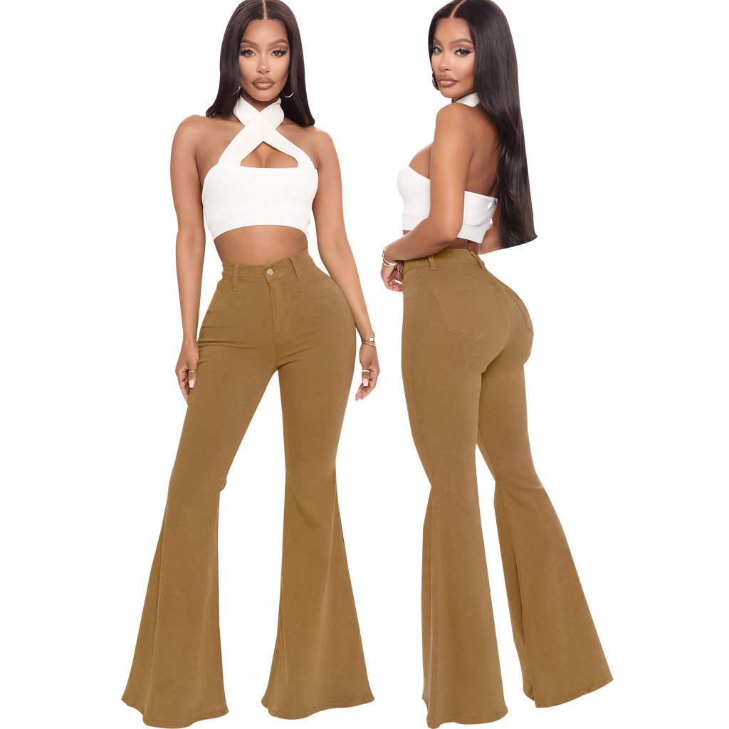 ShapeFit Lift Jeans
