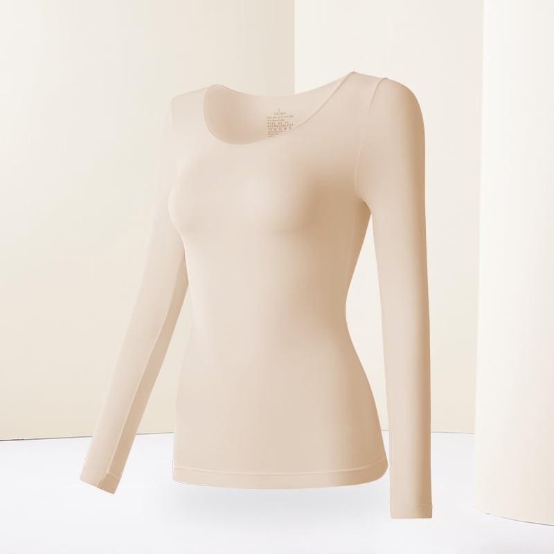 🔥Hot Sale-49% OFF🔥Ultra-thin Seamless Soft Elastic Thermal Underwear