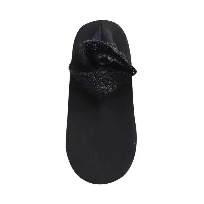 (🎅EARLY CHRISTMAS SALE - 48% OFF) New Fashion Lace Warmer Socks(One size fit all)