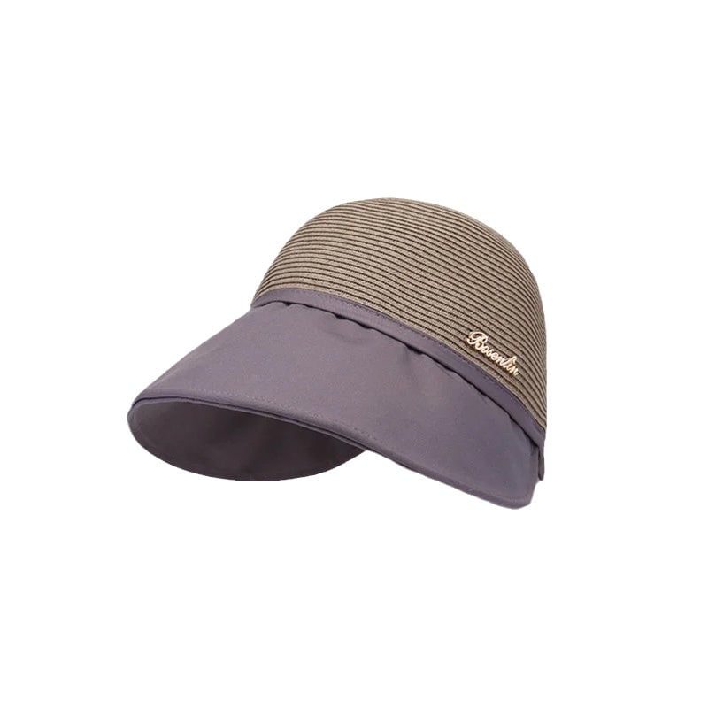 (🔥HOT SALE 48% OFF) Women's Large Brim Sunscreen Hat - BUY 2 FREE SHIPPING