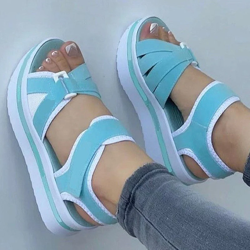 🔥FLASH SALE 50% OFF🔥Orthopedic Levitation Sandals