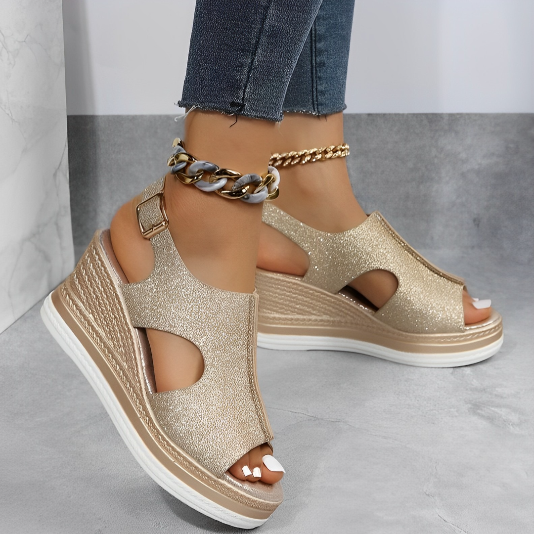 🔥LAST DAY 50% OFF - New Orthopedic Sandals