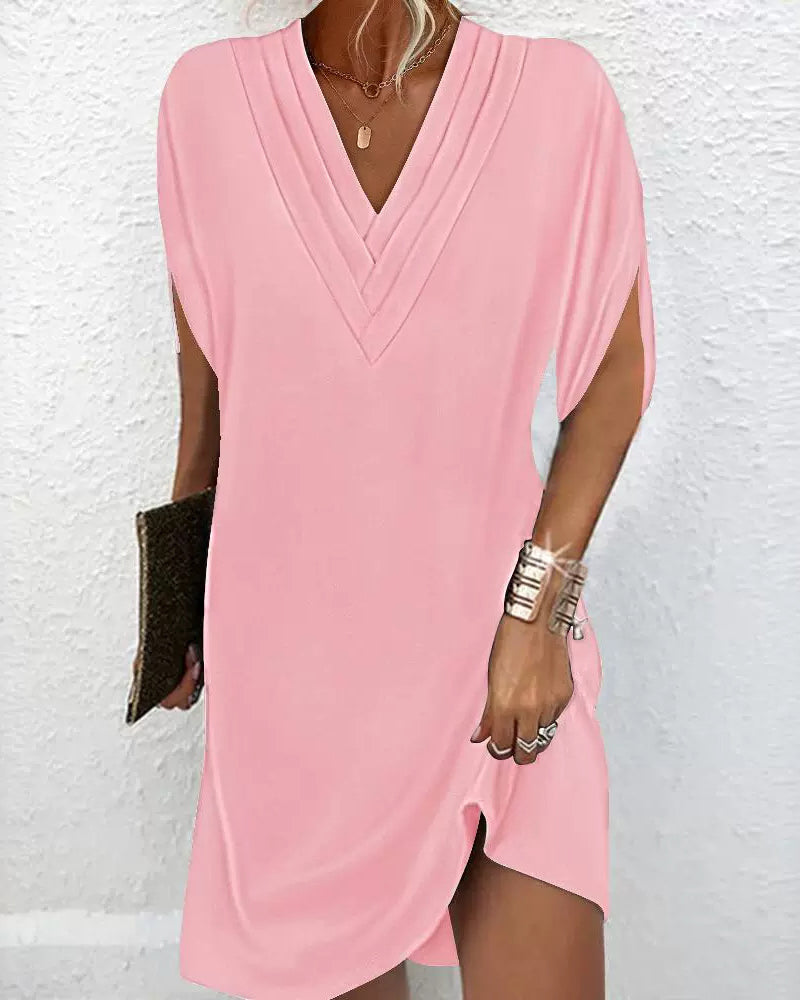 Monique | Elegant Dress