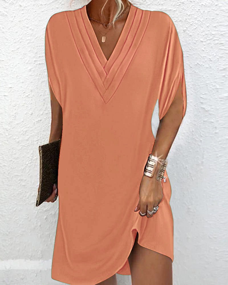 Monique | Elegant Dress