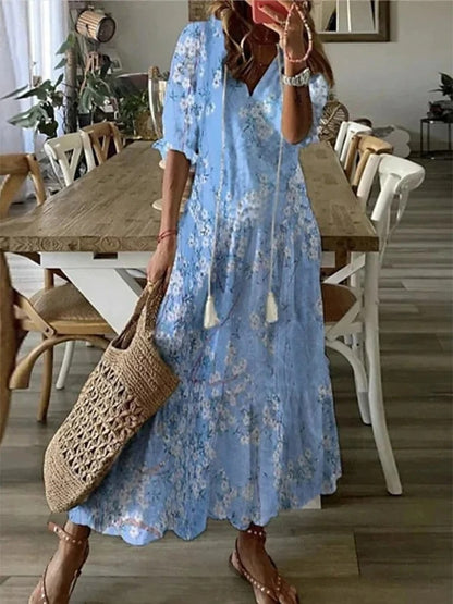 Joanne | Tummy Coverage Dress